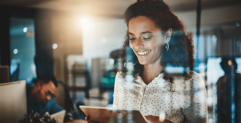 What recruiters and companies look for in design portfolios: A Guide in building the perfect portfolio 9 RHL Recruitment website image 1