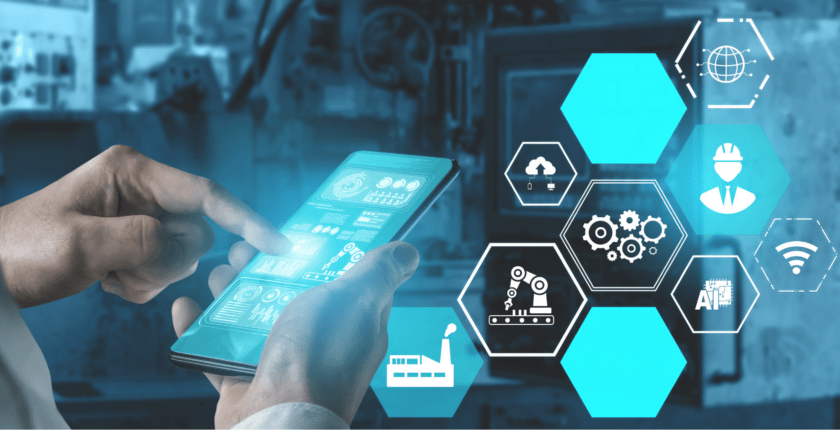 How AI is Changing UK Manufacturing 2 Header Image 1