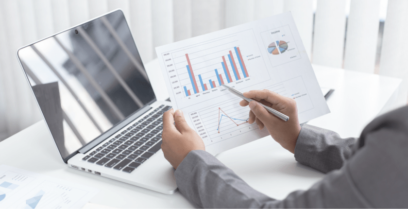How AI is transforming the finance industry 1 Header Image 2
